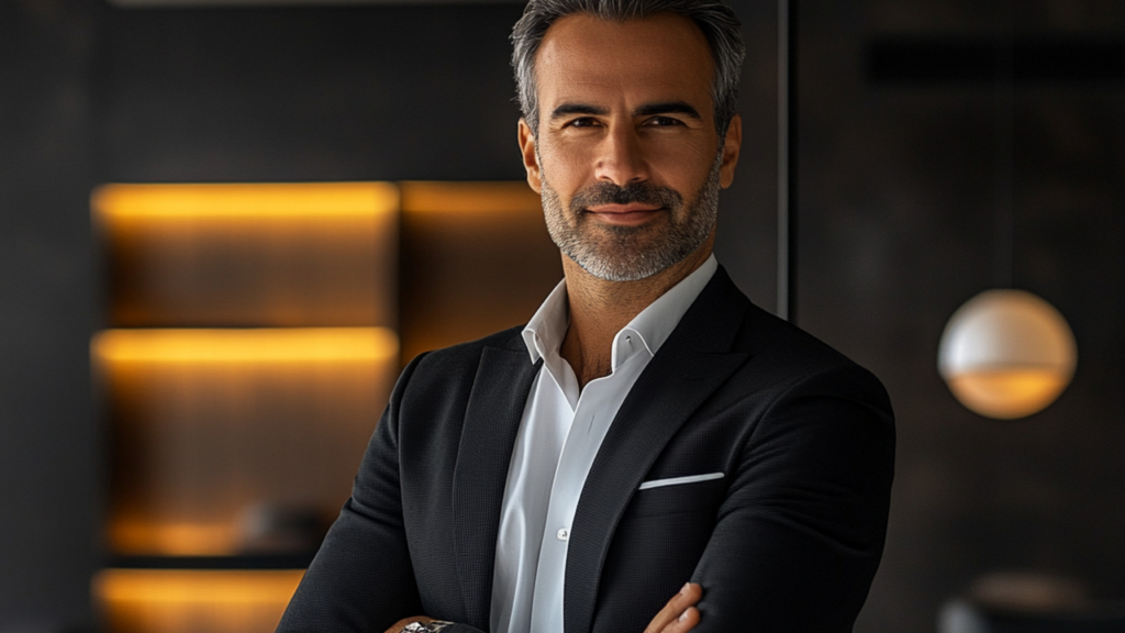 As três cores que as pessoas mais influentes escolhem, segundo a psicologia