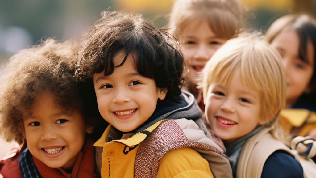 Os nomes de meninos mais populares para 2026