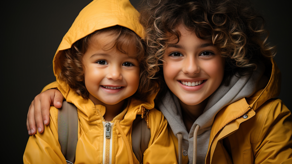 Os nomes de meninas e meninos que correm risco de extinção em 2026