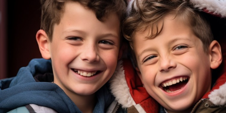 Por que o segundo filho pode ser mais propensos a apresentar mau comportamento, segundo a psicologia