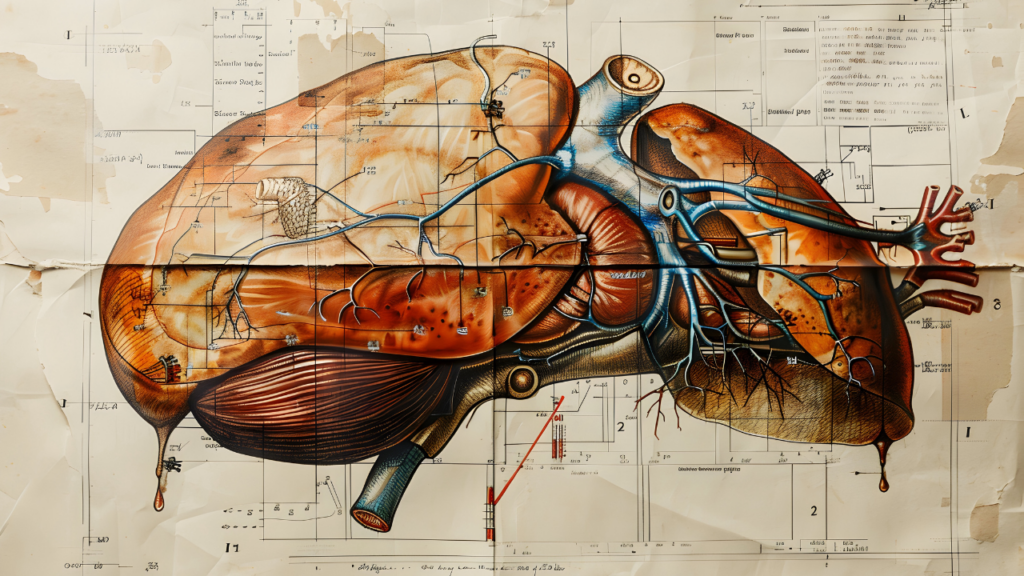 O tipo de dieta que pode aumentar risco de câncer do fígado