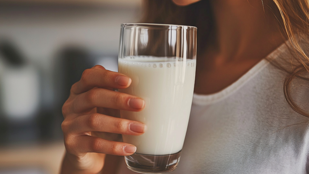 As bebidas ricas em vitamina B12 que você deveria incluir na dieta