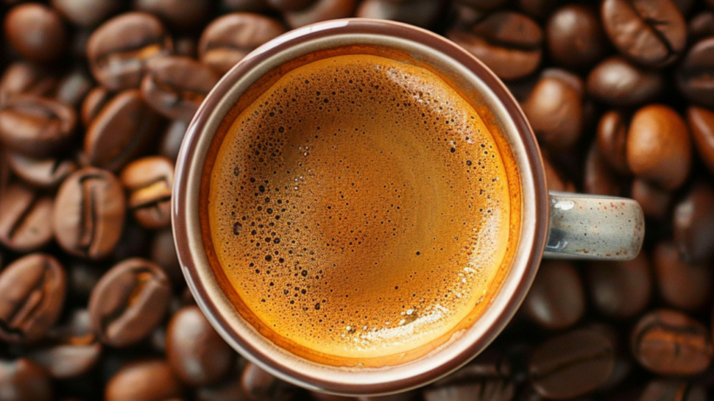 O melhor horário para tomar café e obter o máximo de benefícios