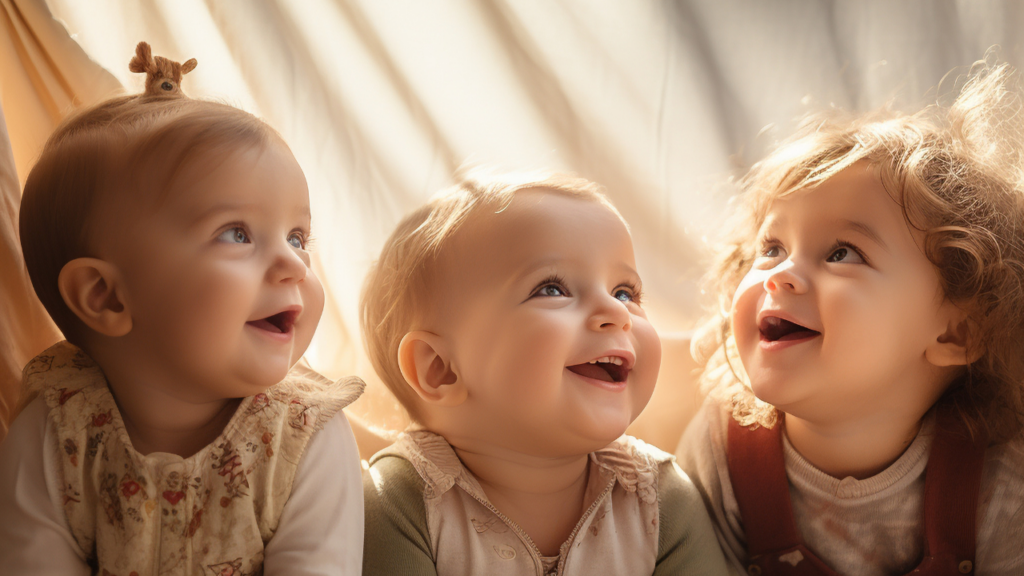 Nomes de bebês que podem desaparecer ainda este ano