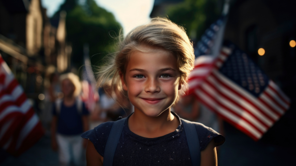 Nomes clássicos americanos que os pais estão escolhendo novamente para bebês