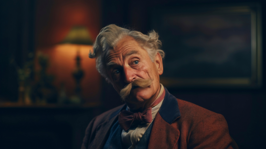 A frase com a qual Albert Einstein descreveu o verdadeiro significado do sucesso