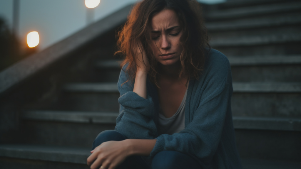 Este é o sinal mais claro de que alguém tem baixa autoestima, segundo a psicologia