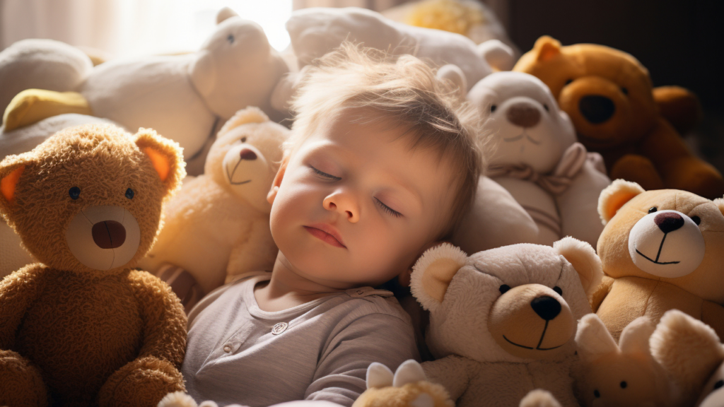 Os nomes de bebês em risco de extinção para os próximos anos