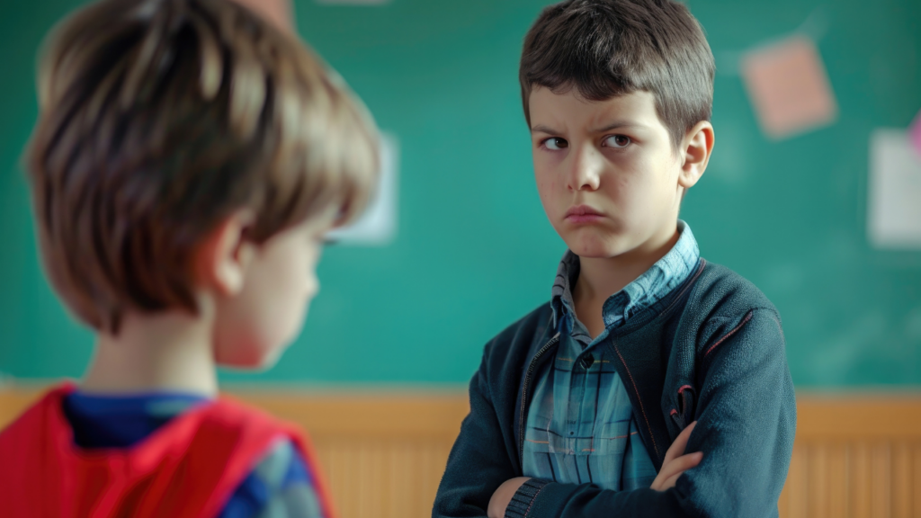 Esses são os principais sinais de que você tem um irmão com alto grau de narcisismo, segundo a psicologia