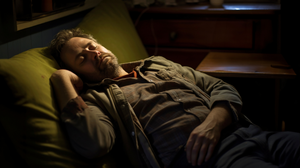 O que significa gostar de dormir tarde segundo a psicologia