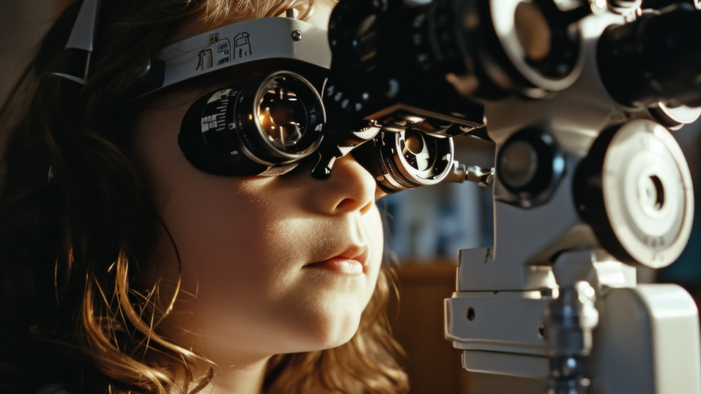 As alterações na visão que você nunca deve ignorar e como usar a alimentação para melhorar