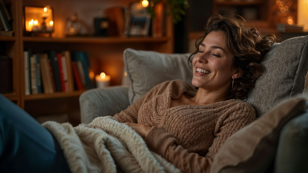 As coisas que acontecem com o seu corpo quando você para de se exercitar