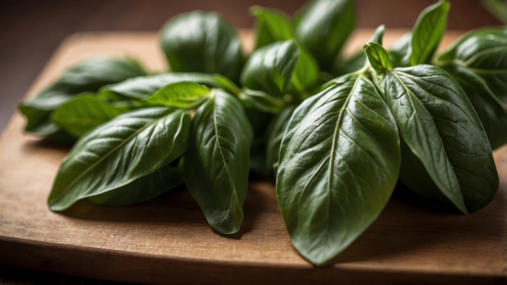 Poucos sabem dessa planta que assusta as moscas da cozinha