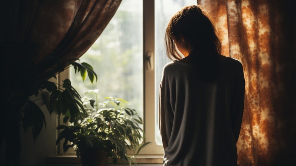 Os sinais de que alguém cresceu sem amigos próximos (mesmo que não fale sobre isso), segundo a psicologia