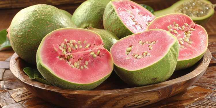 Os alimentos com mais vitamina C do que uma laranja para o dia a dia