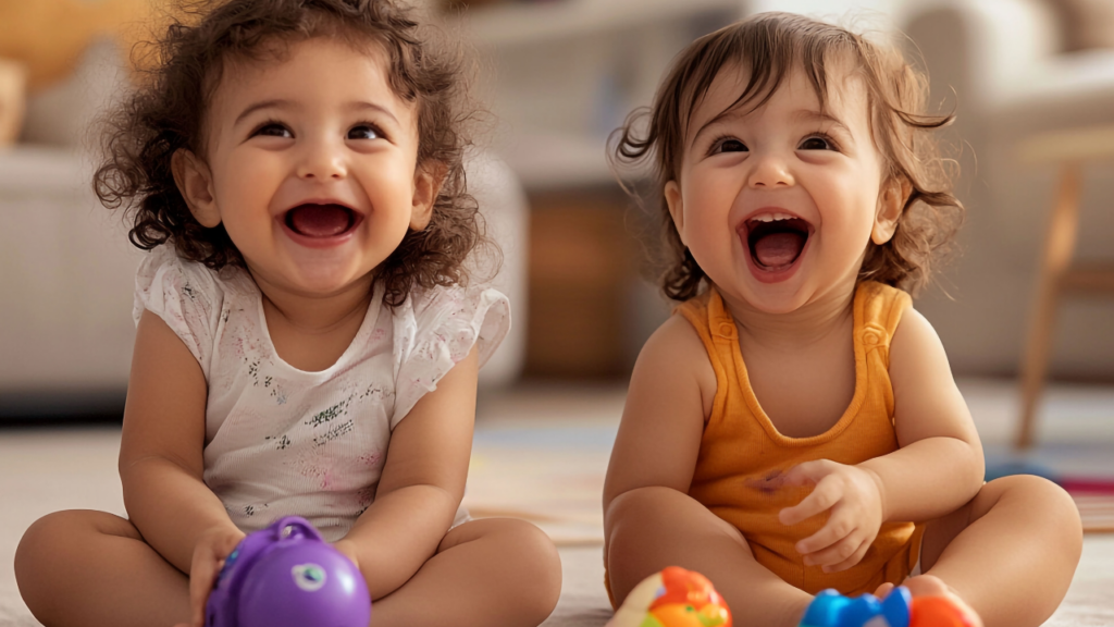 Os nomes de bebês que não são recomendados por fonoaudiólogos