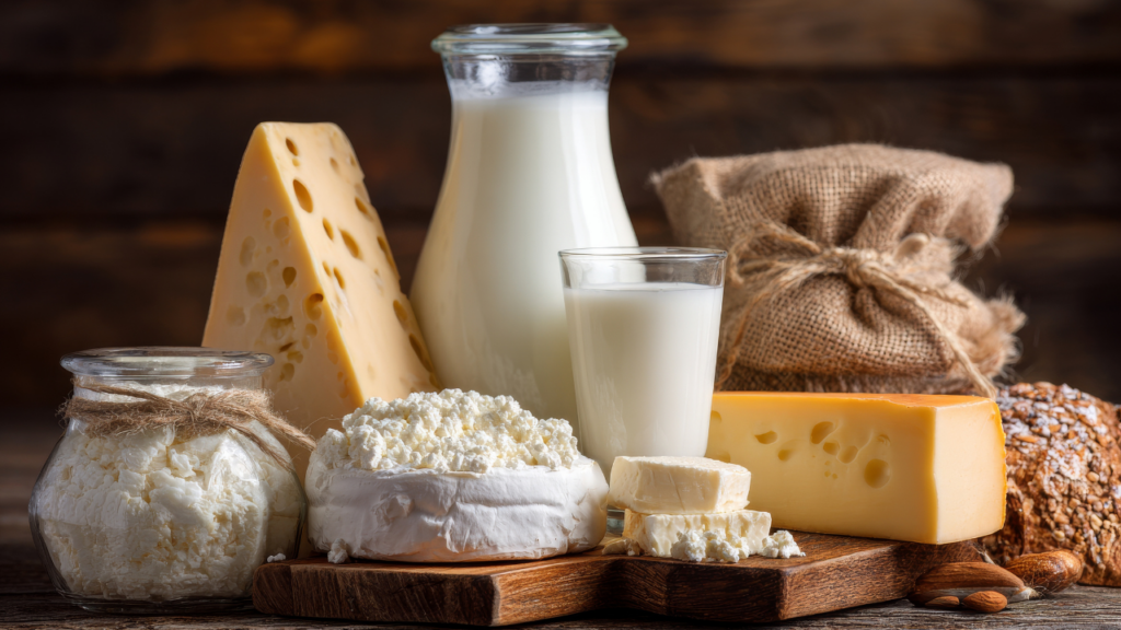 O alimento comum que pode causar pesadelos se você comer antes de dormir