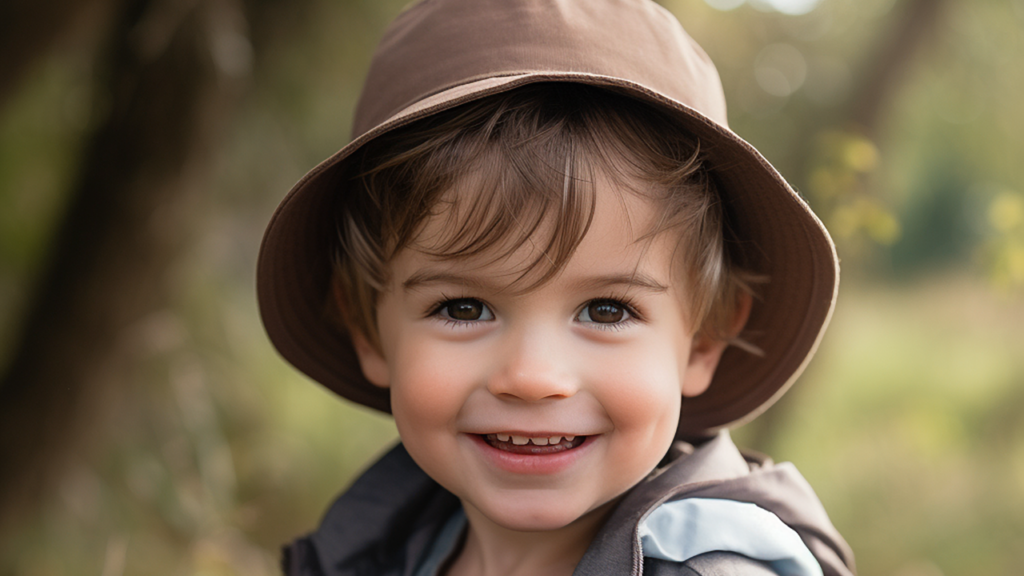 Nomes únicos para meninos que você não ouvirá em todas as salas de aula no futuro