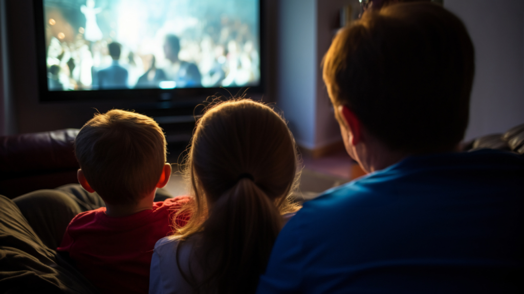 Por que algumas pessoas sentem alívio ao chorar vendo comerciais