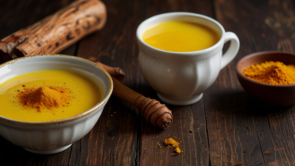 O chá número 1 para melhorar a hidratação no corpo