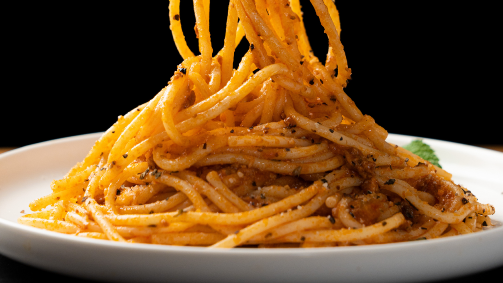 O truque com o macarrão que usam na Itália para conservar na geladeira