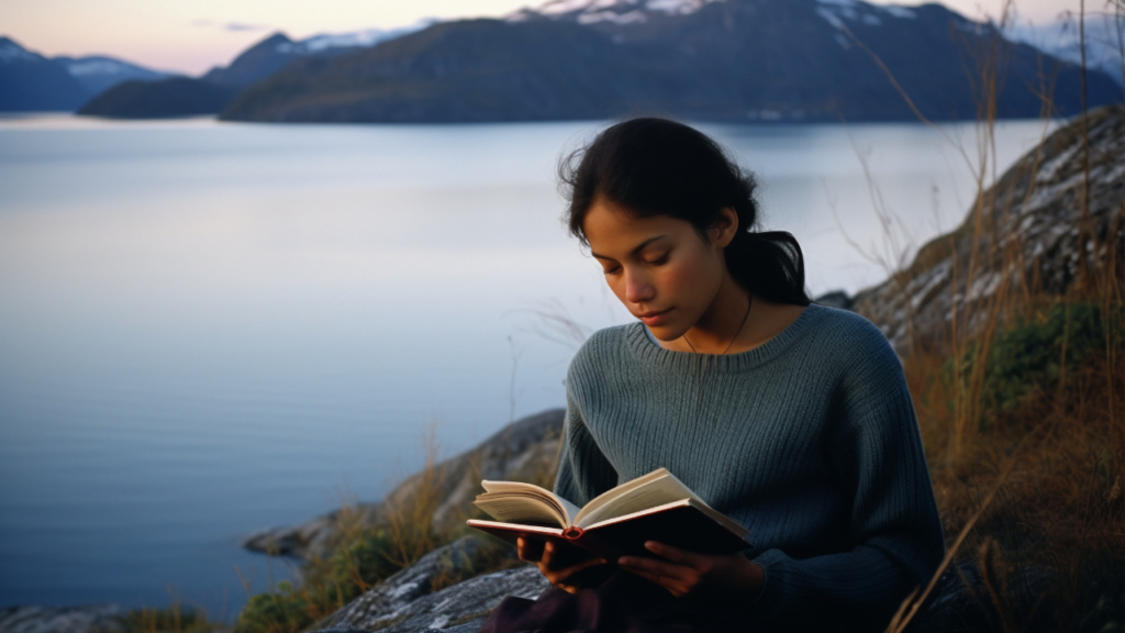 O que significa quando uma pessoa falar de livros que nunca leu, segundo a psicologia