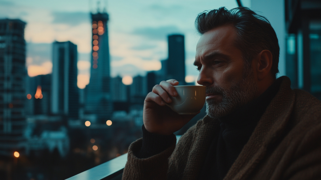 Segundo a psicologia, pessoas que usam a mesma caneca de café por anos geralmente apresentam estas características distintas