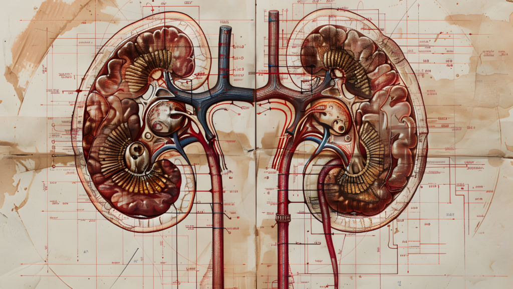 Esse hábito comum pode estar sobrecarregando os rins