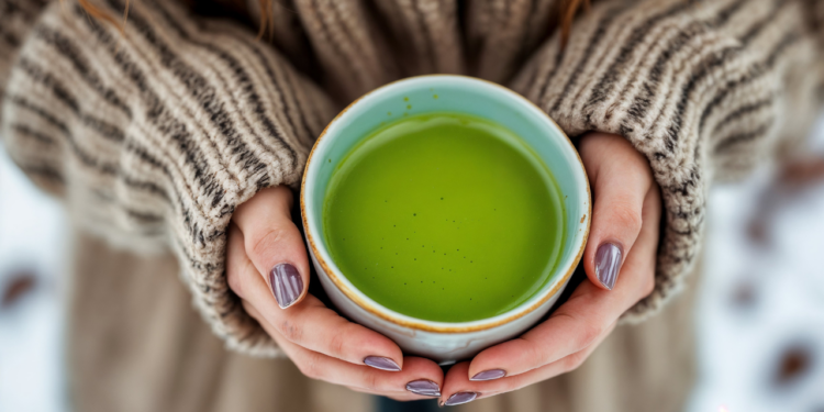 Os melhores chás para baixar o colesterol naturalmente