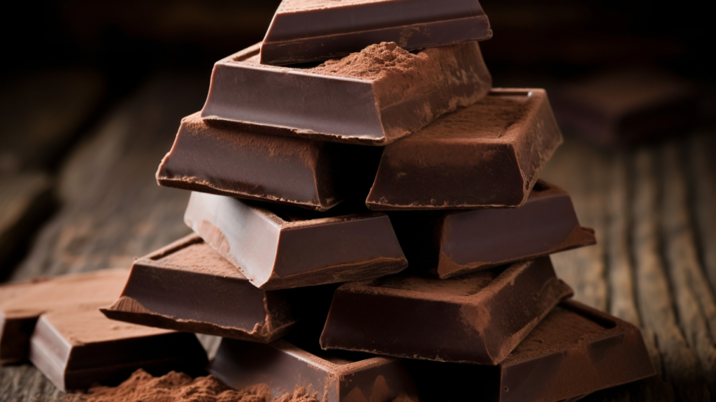 O benefício surpreendente do chocolate amargo que poucos conhecem, segundo a ciência
