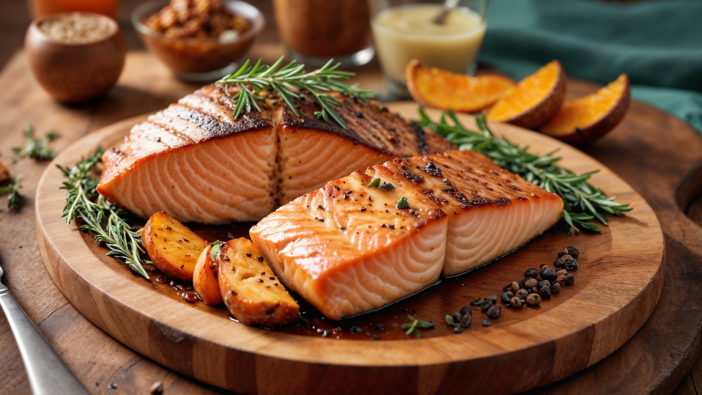 O melhor jantar para reduzir o colesterol alto