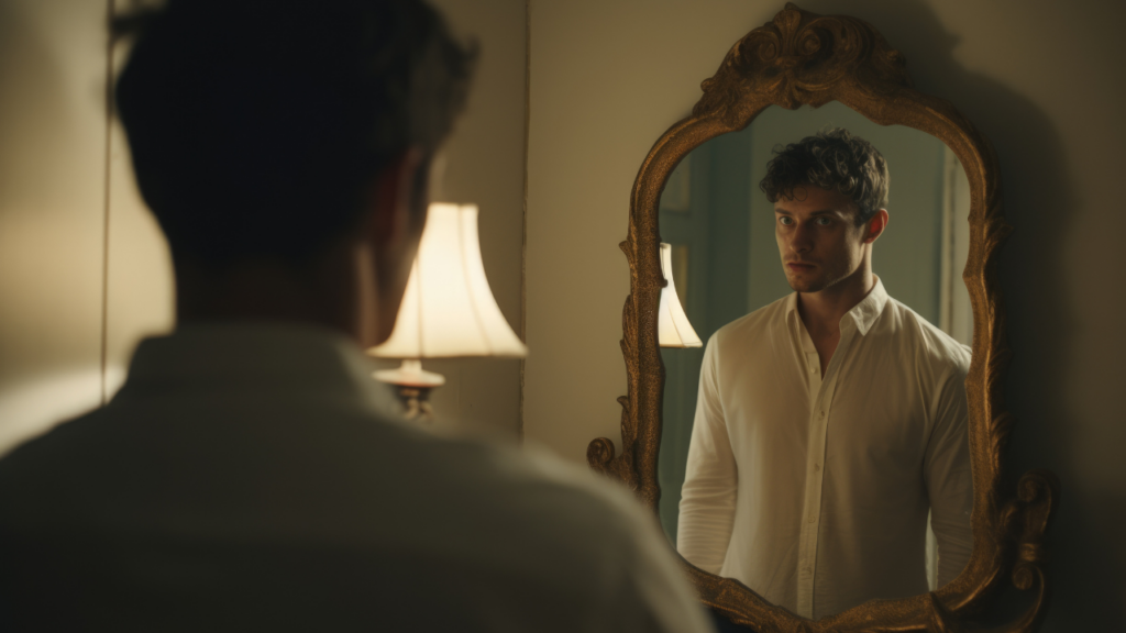 Os sinais de que você se tornou uma pessoa de baixa qualidade com a idade, segundo a psicologia