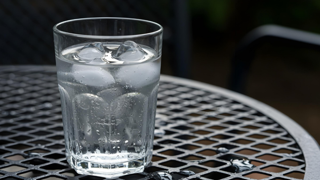 A melhor bebida matinal para hidratação, segundo nutricionistas