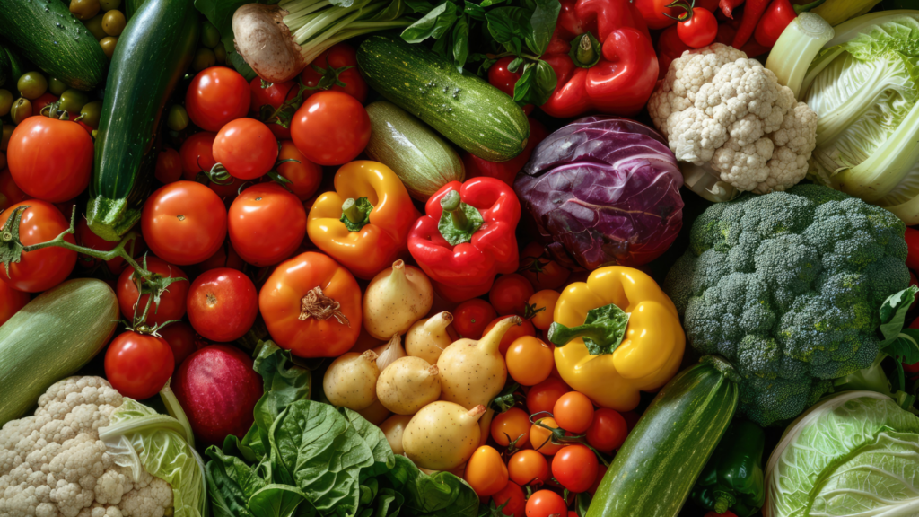 10 alimentos comprovadamente capazes de reduzir sua pressão arterial