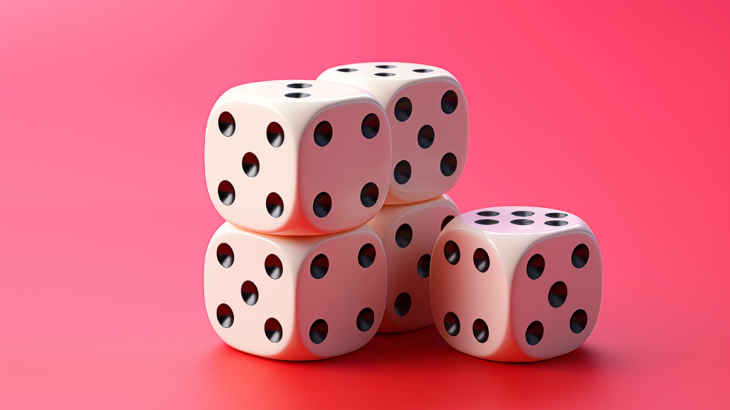 O que significa a antiga frase latina que Júlio César teria proferido em um momento-chave