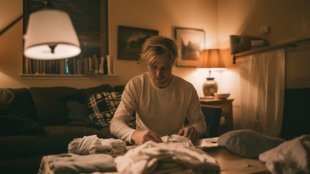 As características raras que somente as pessoas que conseguem ficar o dia inteiro sozinhas possuem, segundo a psicologia