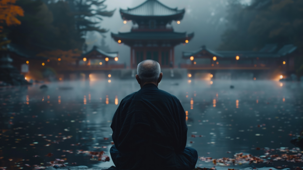 A frase da filosofia chinesa cuja metáfora ensina que a persistência e a paciência alcançam até o impossível