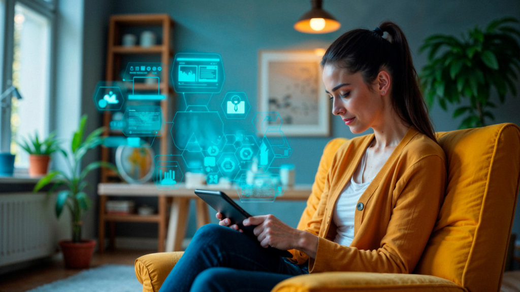 Como gerenciar o uso de IA para evitar dependências, segundo a psicologia