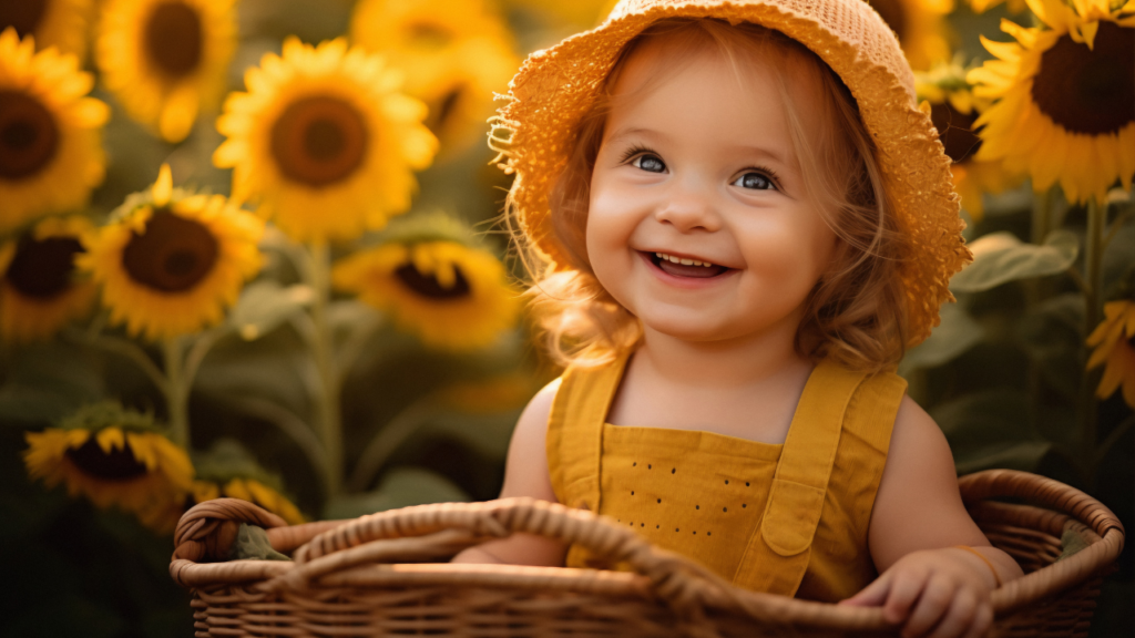 9 nomes antigos para meninas que estão voltando à moda