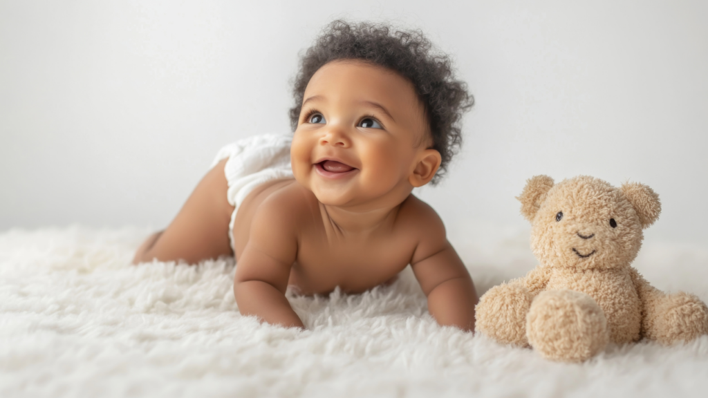 Os nomes incomuns para bebês que tomarão conta deste ano e podem surpreender