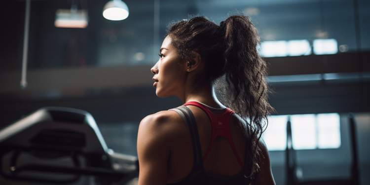 O que acontece com o seu corpo quando você faz exercícios aeróbicos todos os dias?