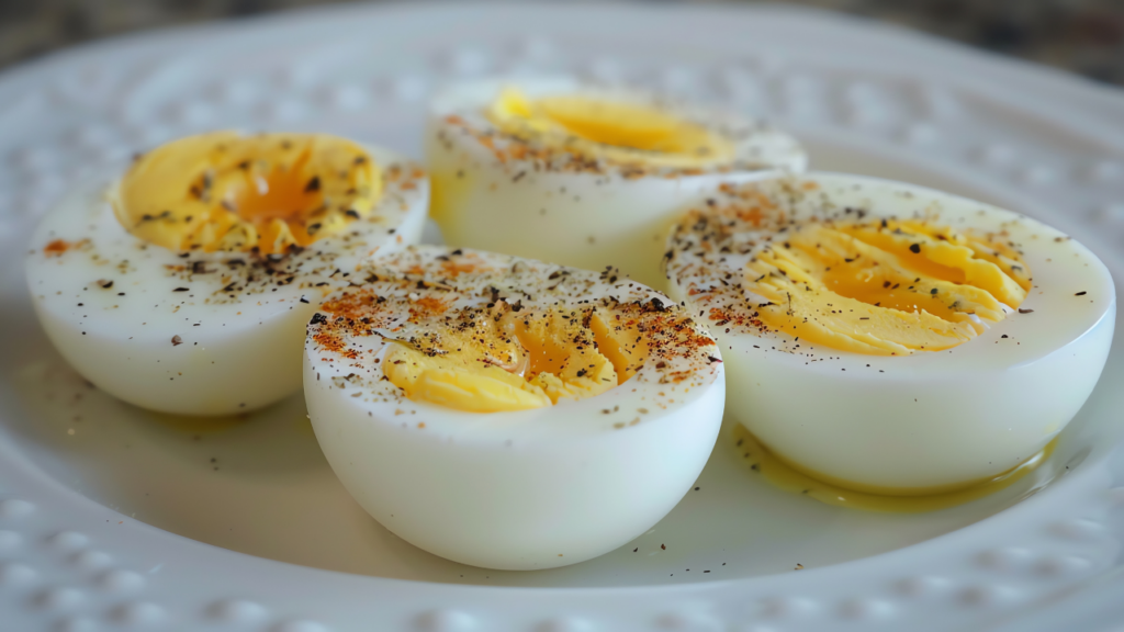 Comer ovos realmente pode ajudar a reduzir o colesterol, segundo novo estudo