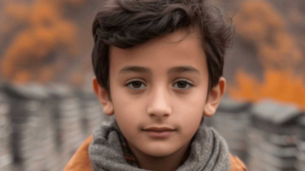 Nomes árabes populares de meninos e meninas com significado