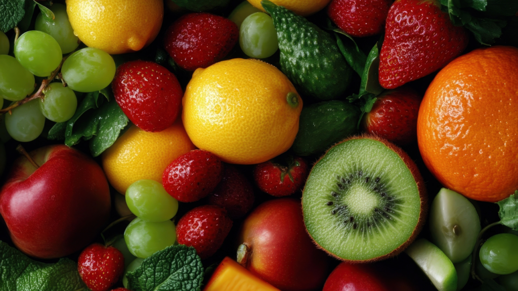 5 frutas anti-inflamatórias que você deve comer em janeiro