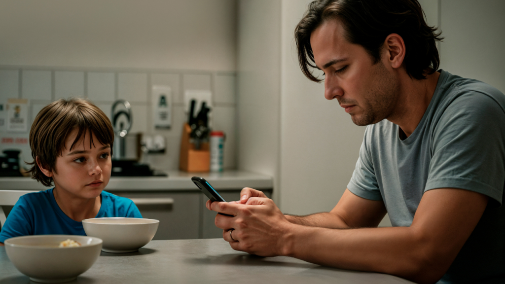 As habilidades que só pessoas que cresceram em famílias caóticas desenvolvem desde cedo, segundo a psicologia