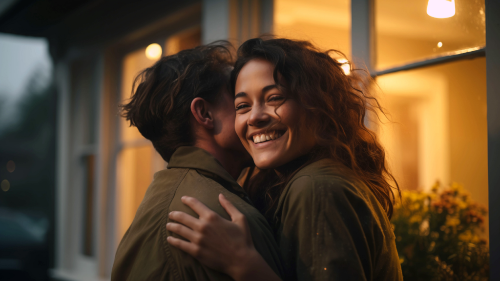 As lições de apego de amor que todos os adultos deveriam conhecer, segundo a psicologia