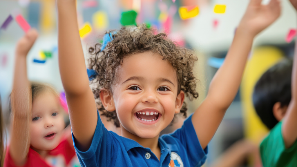 O nome de bebê que não está na moda e você pode colocar sem preocupações