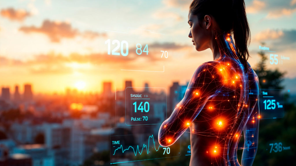 As coisas sorrateiras que afetam seu metabolismo, segundo a ciência