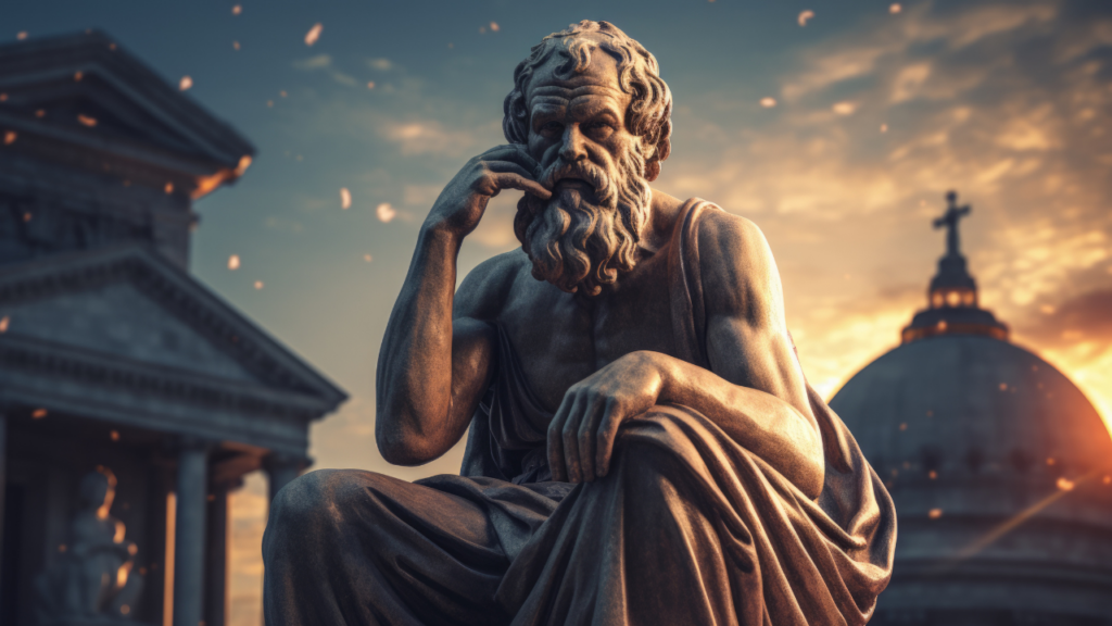 O pensamento de Aristóteles sobre a excelência que pode mudar sua forma de se cobrar