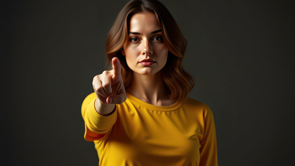 As características únicas de pessoas que não toleram falsidade